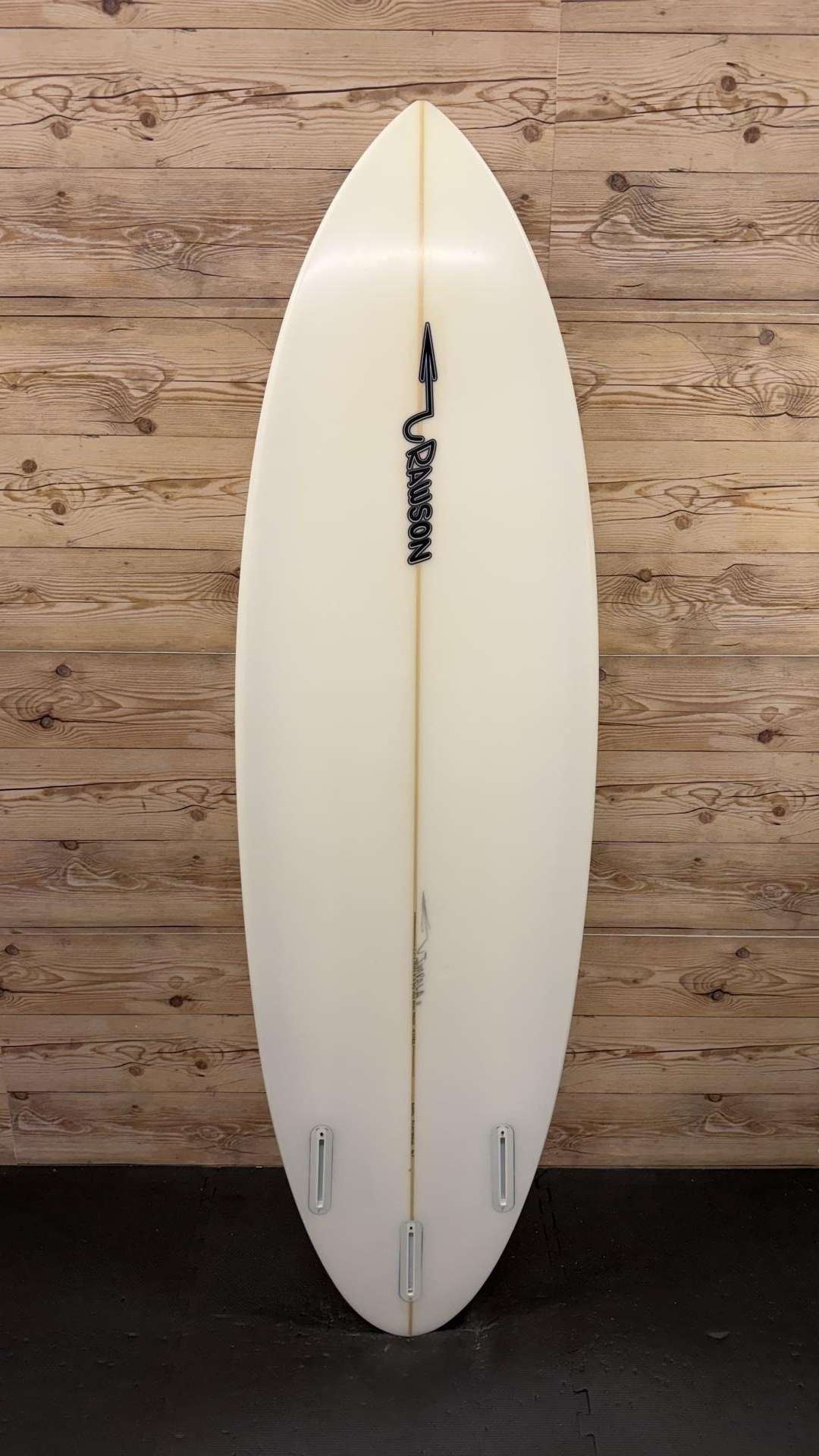 Impala 5'11"
