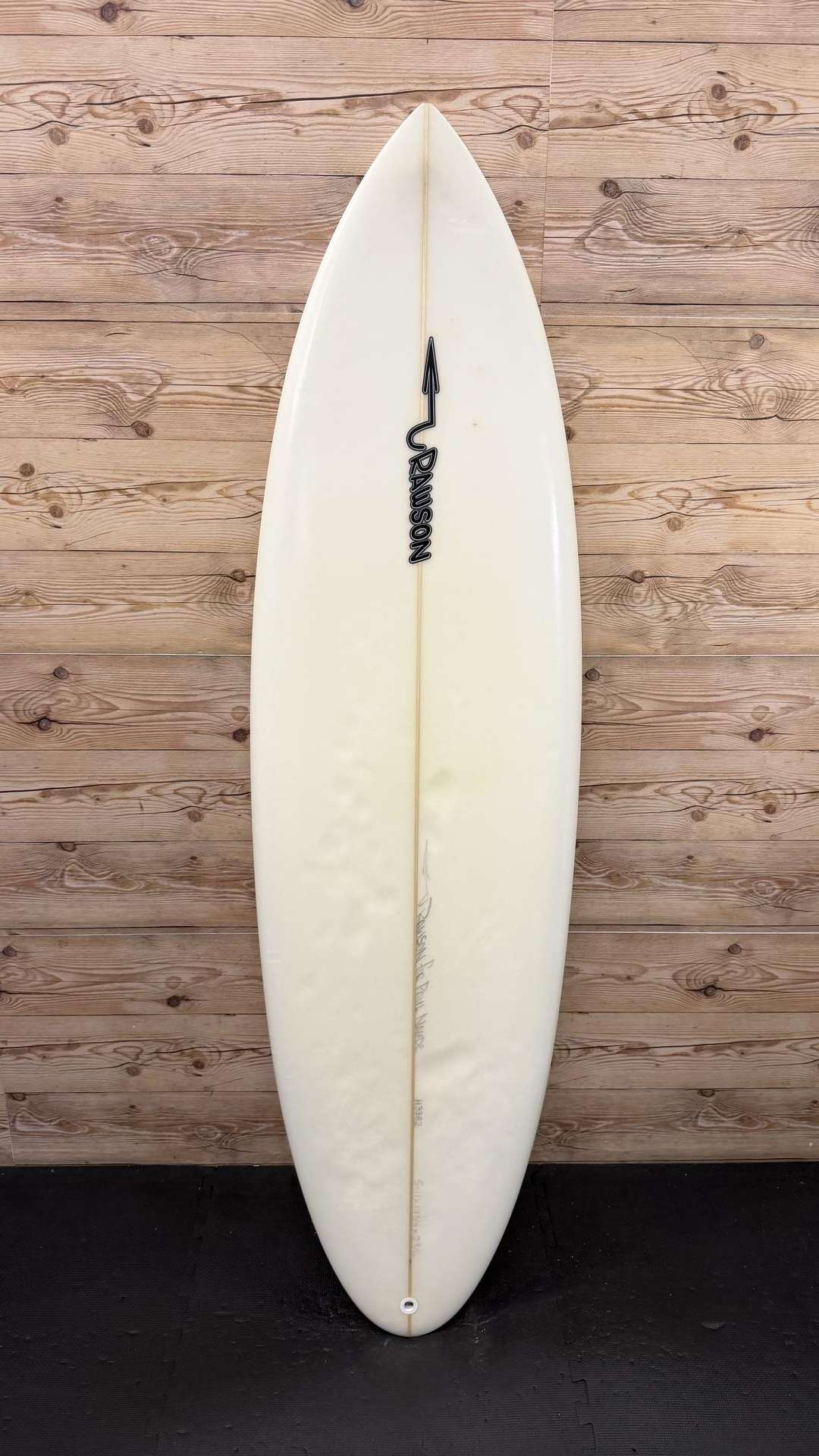 Impala 5'11"