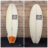 Fun Fish 5'4"