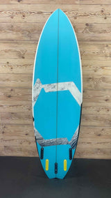 5-Fin 6'0"