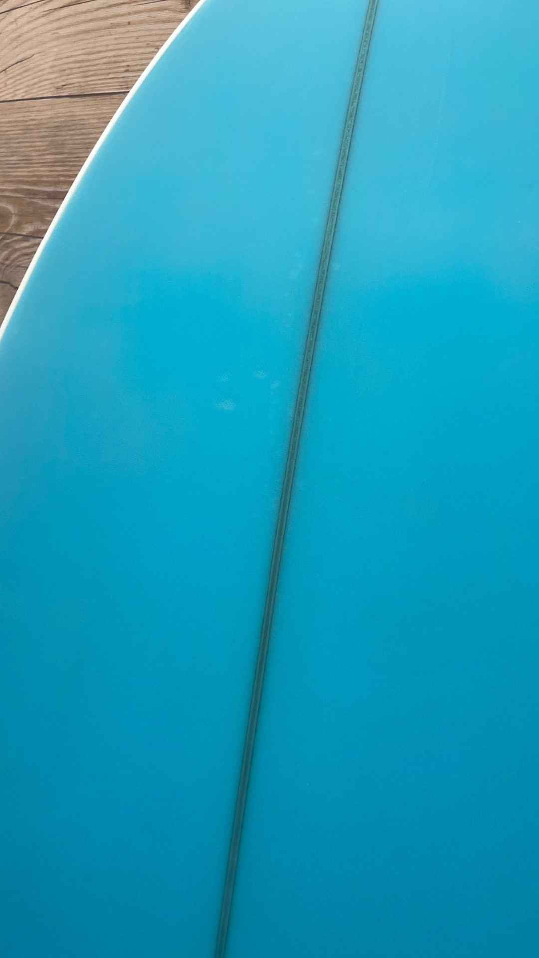 5-Fin 6'0"
