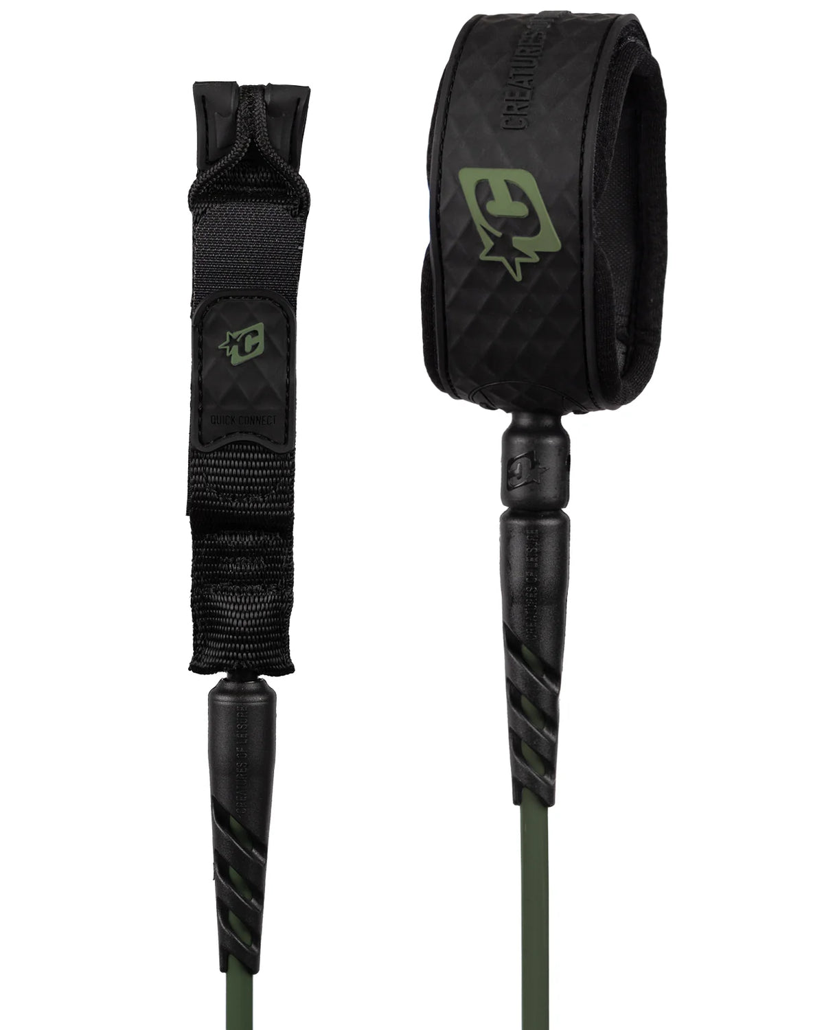 Reliance 2.0 Standard Duty Leash