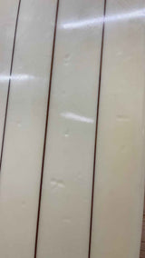 Single Fin 10'2"
