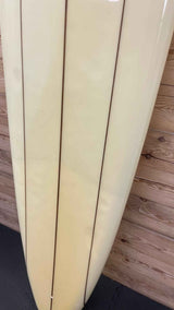 Single Fin 10'2"