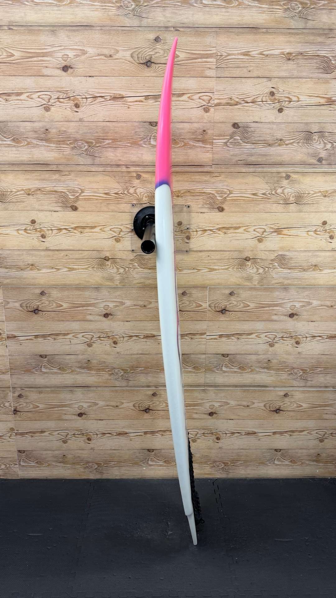Twin 6'3"