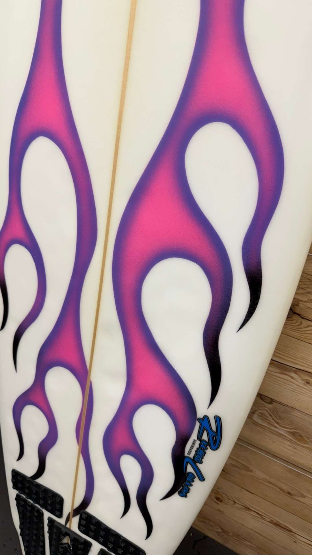 Twin 6'3"