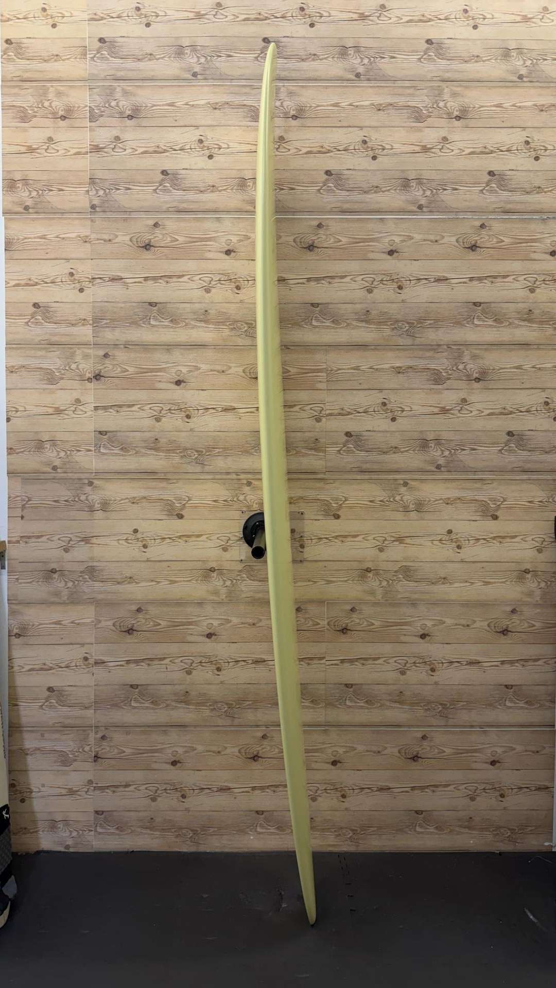 Parallax Plus 9'9"