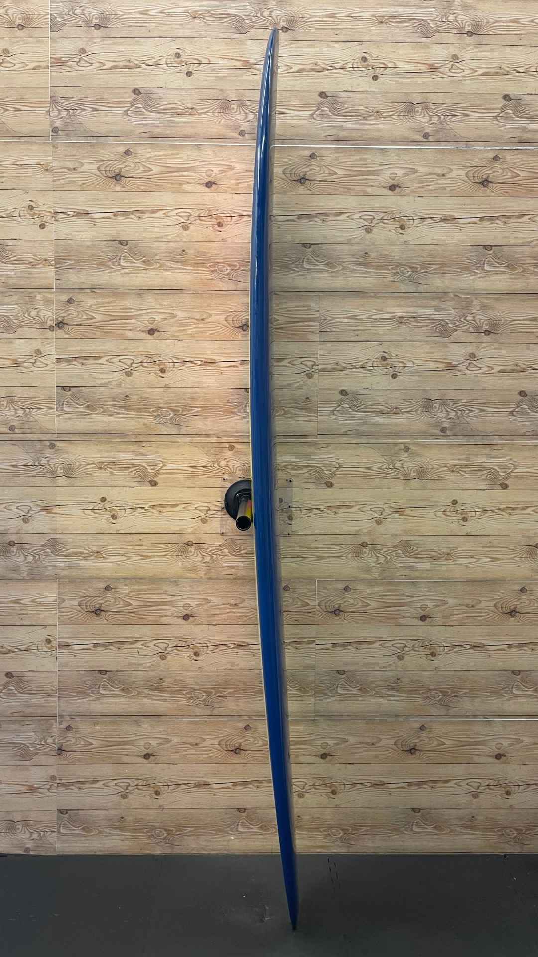 Single Fin 9'0"