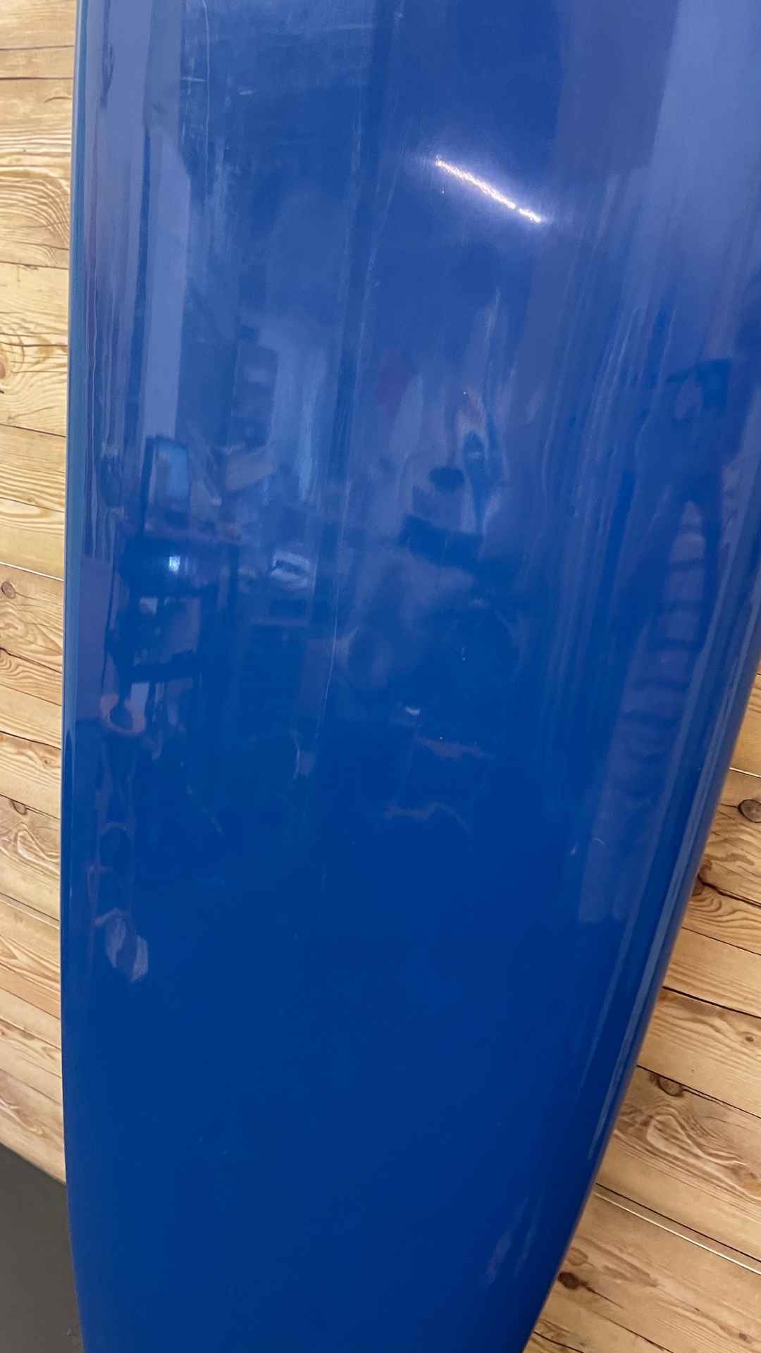 Single Fin 9'0"