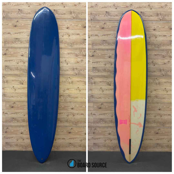 FOR SALE | USED Single Fin Longboard | ONLY $495 – The Board Source