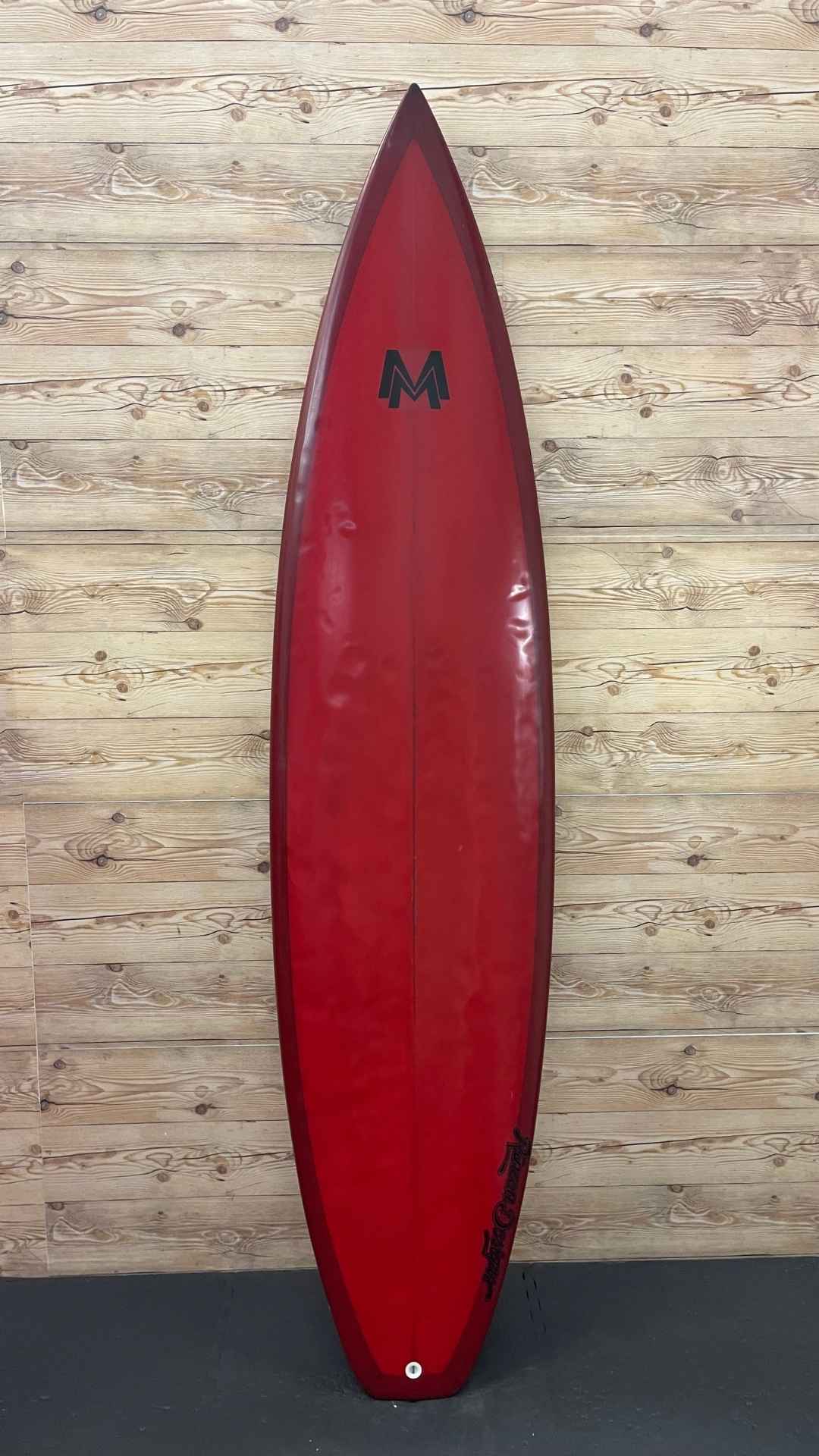Widowmaker 7'6"
