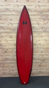 Widowmaker 7'6"