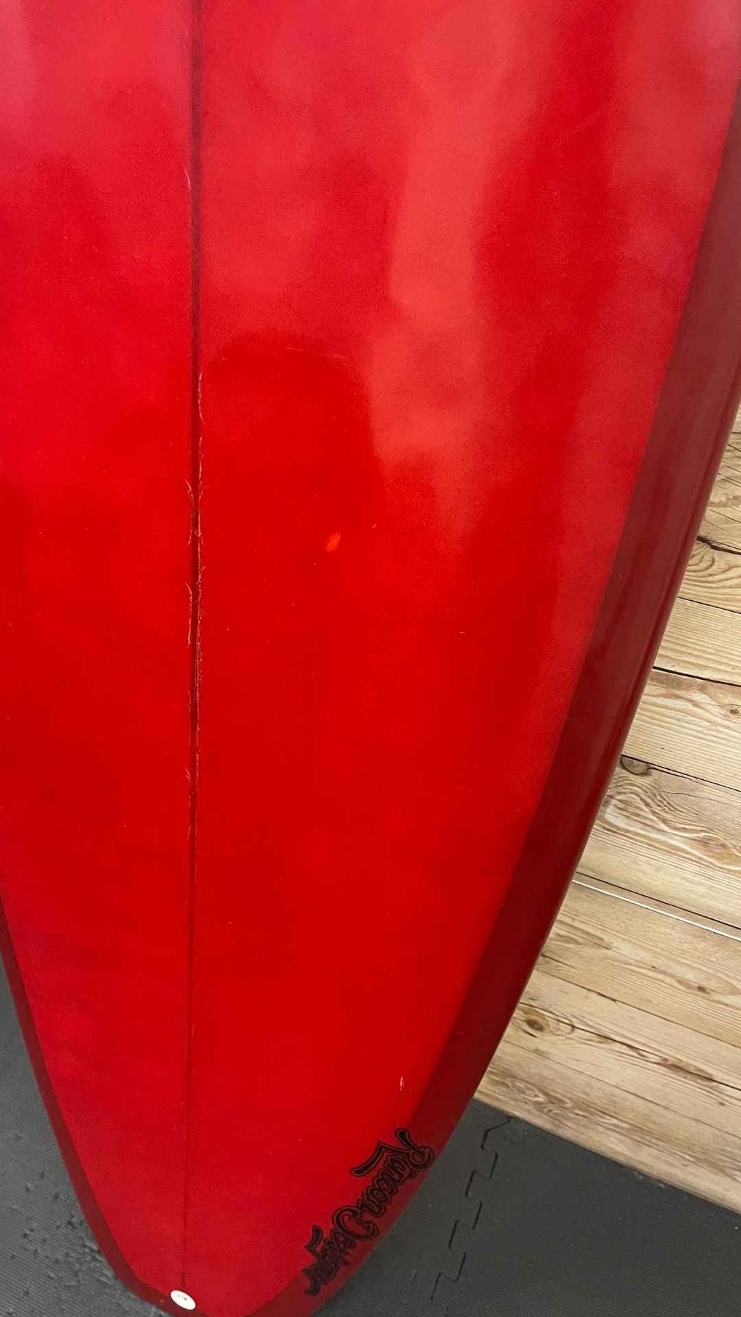 Widowmaker 7'6"