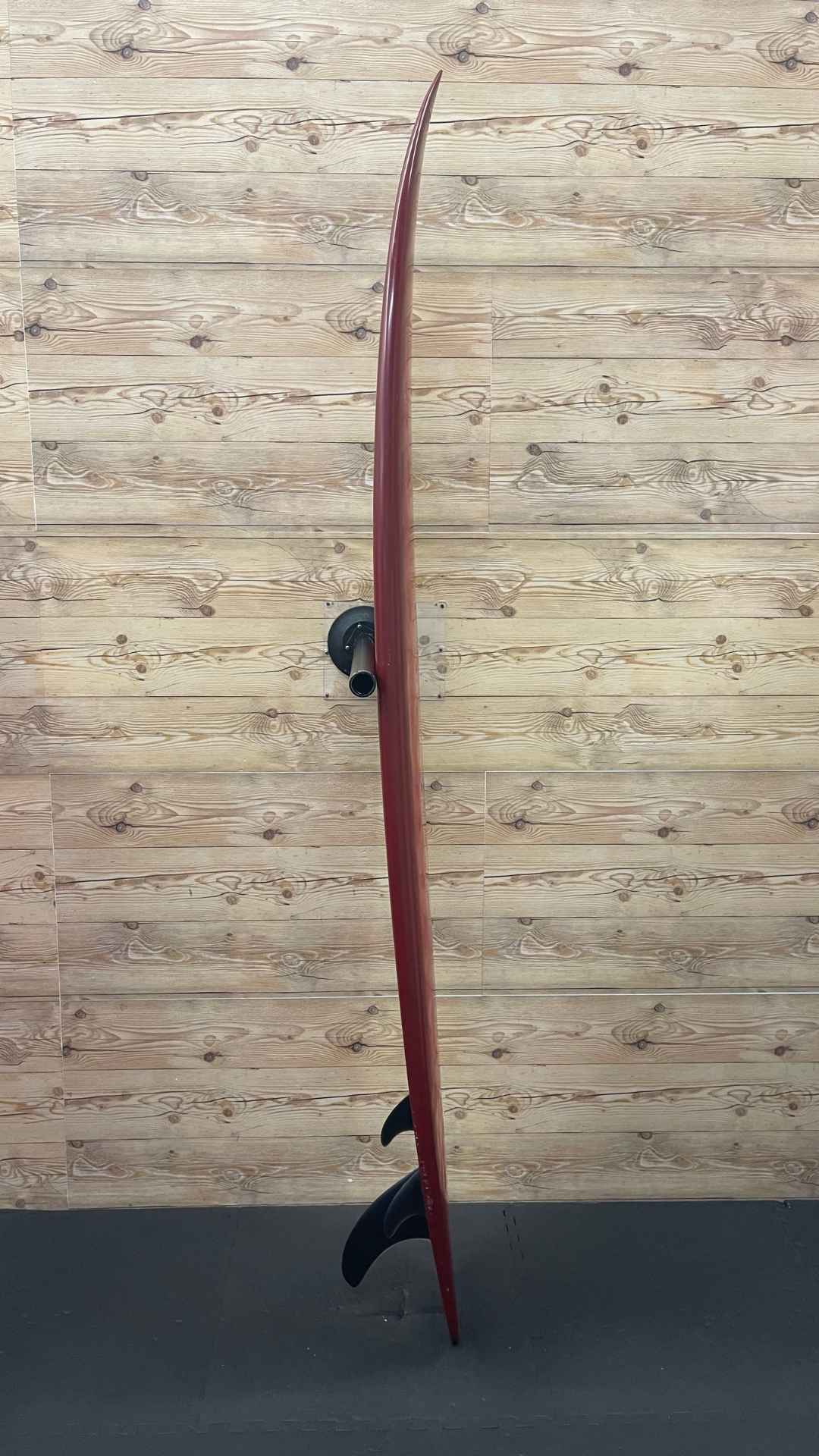 サーフボード Matt Moore 6.1 Rincon Design Matt Moore Rincon Design 6.1 サーフボード Matt Moore Rincon