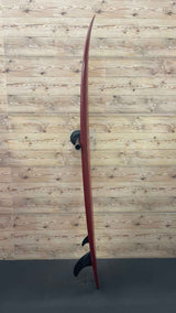 Widowmaker 7'6"