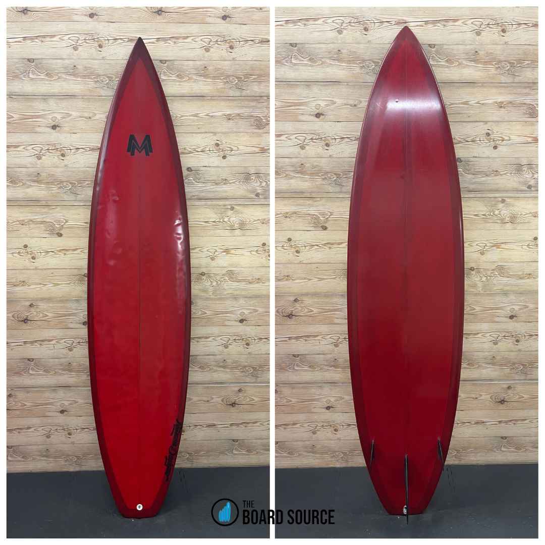 Widowmaker 7'6"