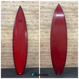 Widowmaker 7'6"