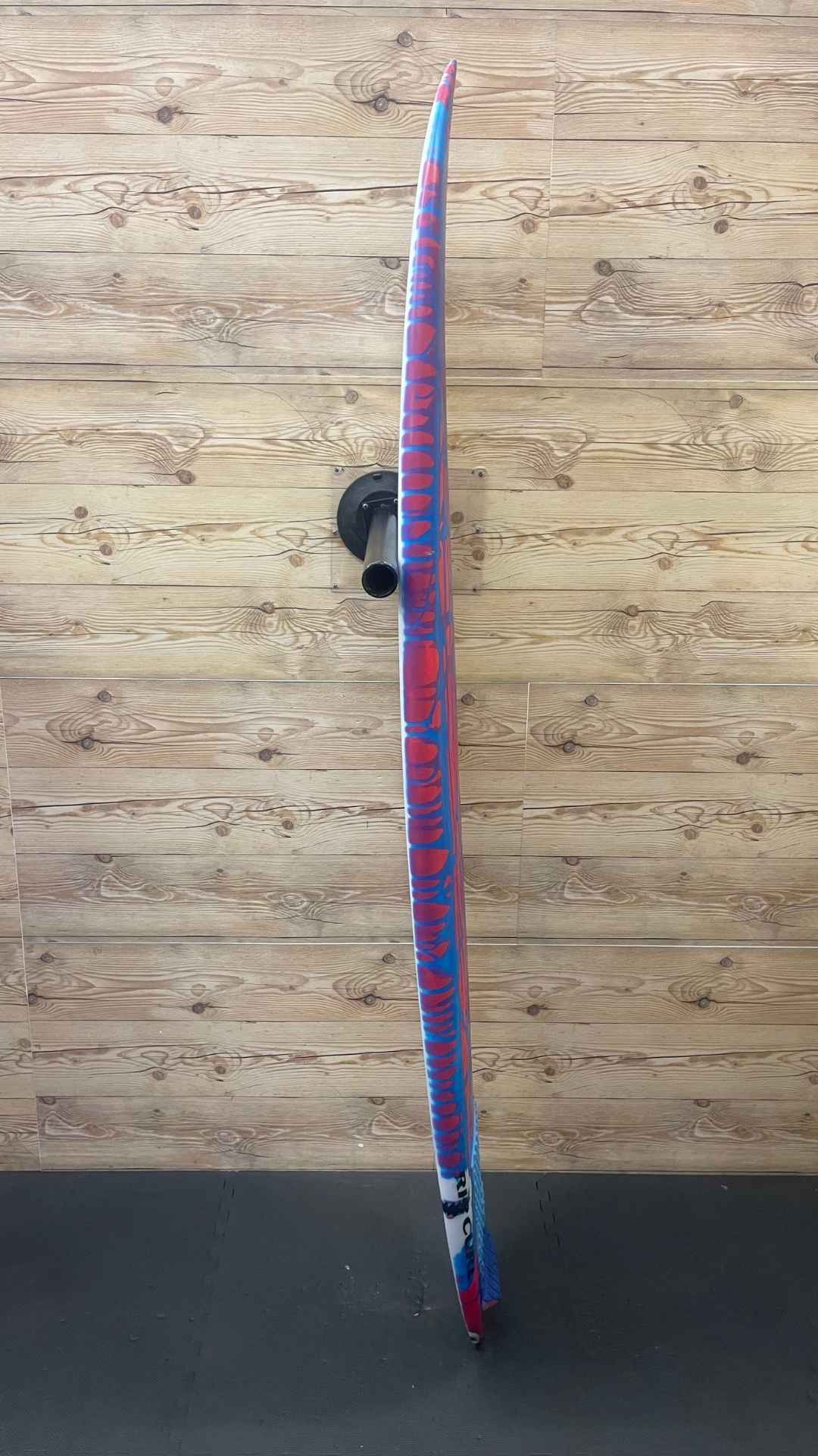 Used Ripcurl Shortboards for sale | Beard of Zeus 6'3