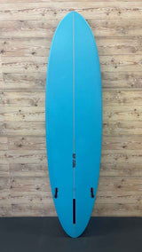 Funboard 7'6"