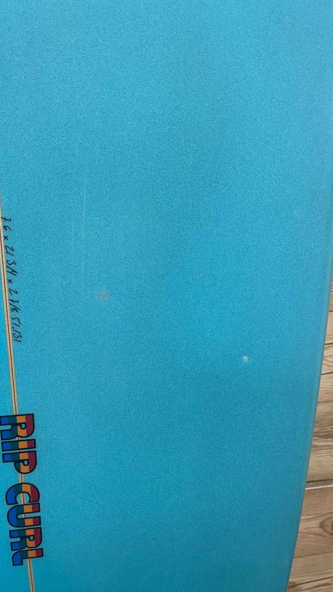 Funboard 7'6"