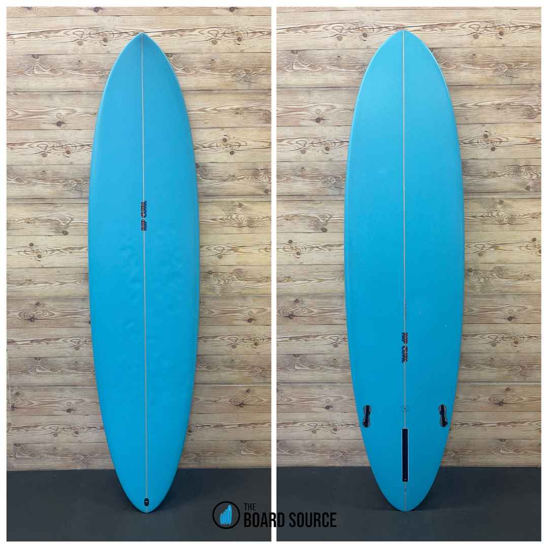 Funboard 7'6"