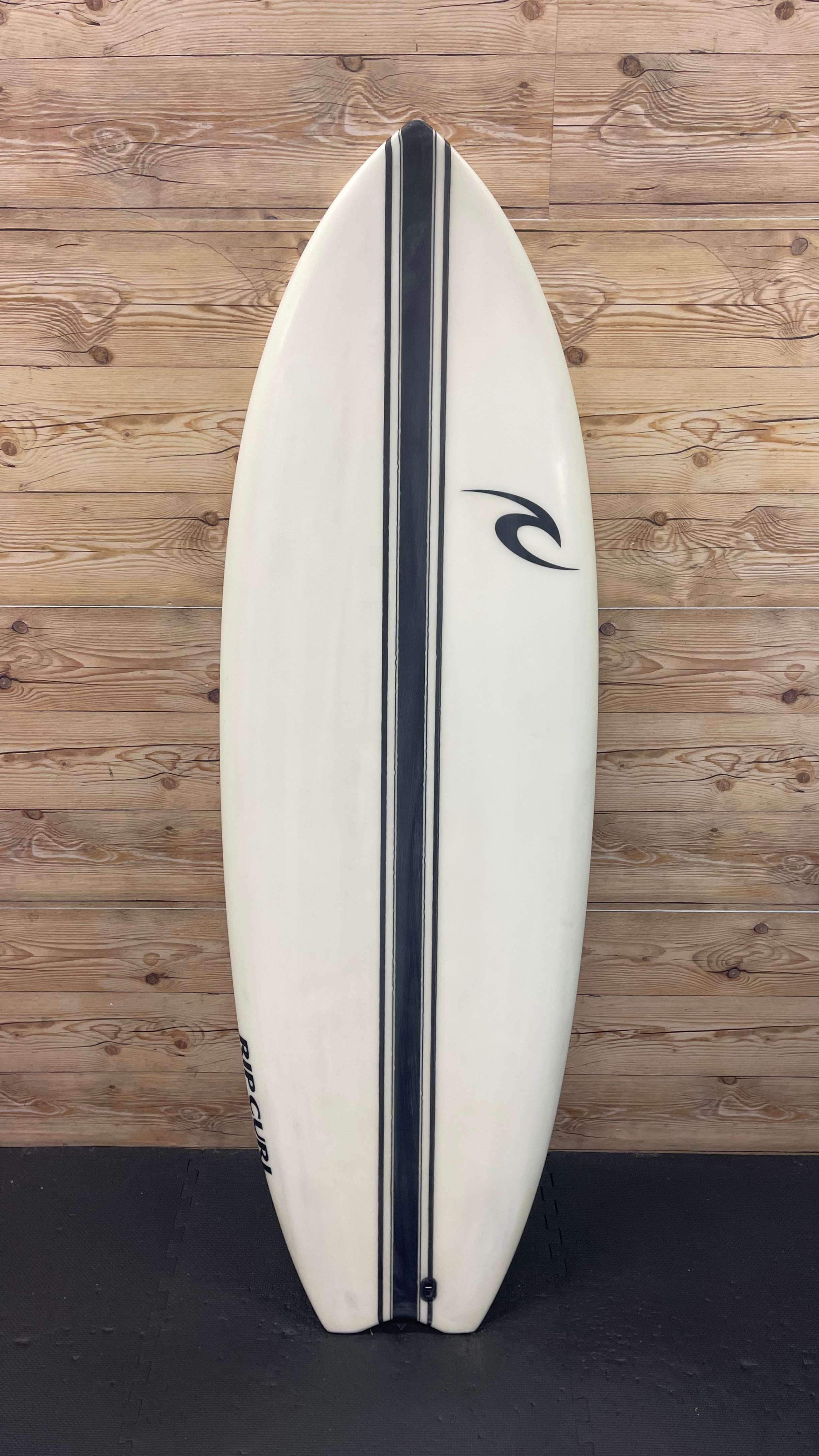 For Sale - Used RipCurl The Juan Epoxy Shortboard Surfboard – The