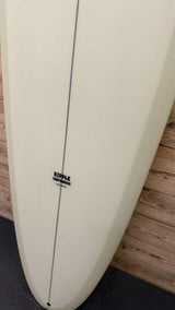 Single Fin 7'10"