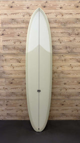 Single Fin 7'10"