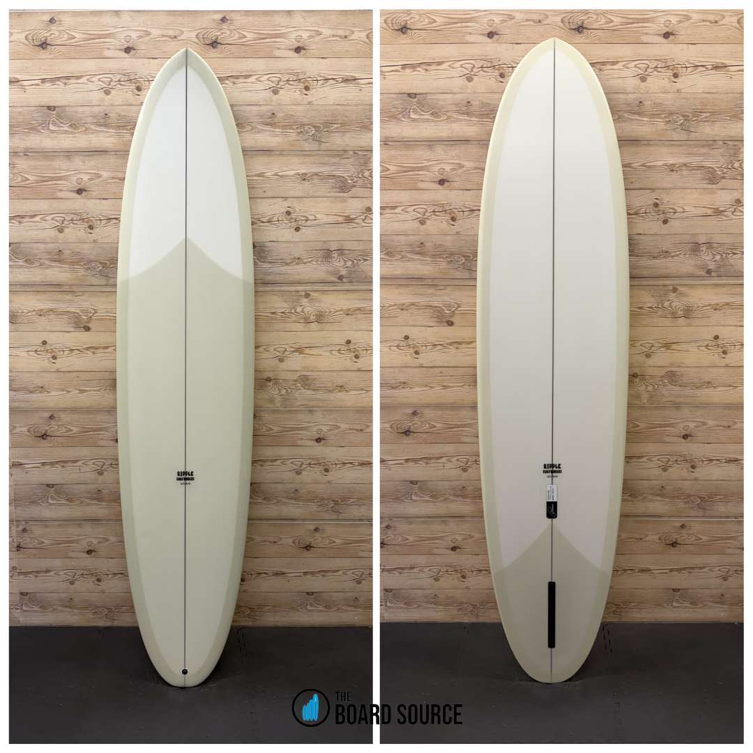 Single Fin 7'10"