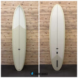 Single Fin 7'10"