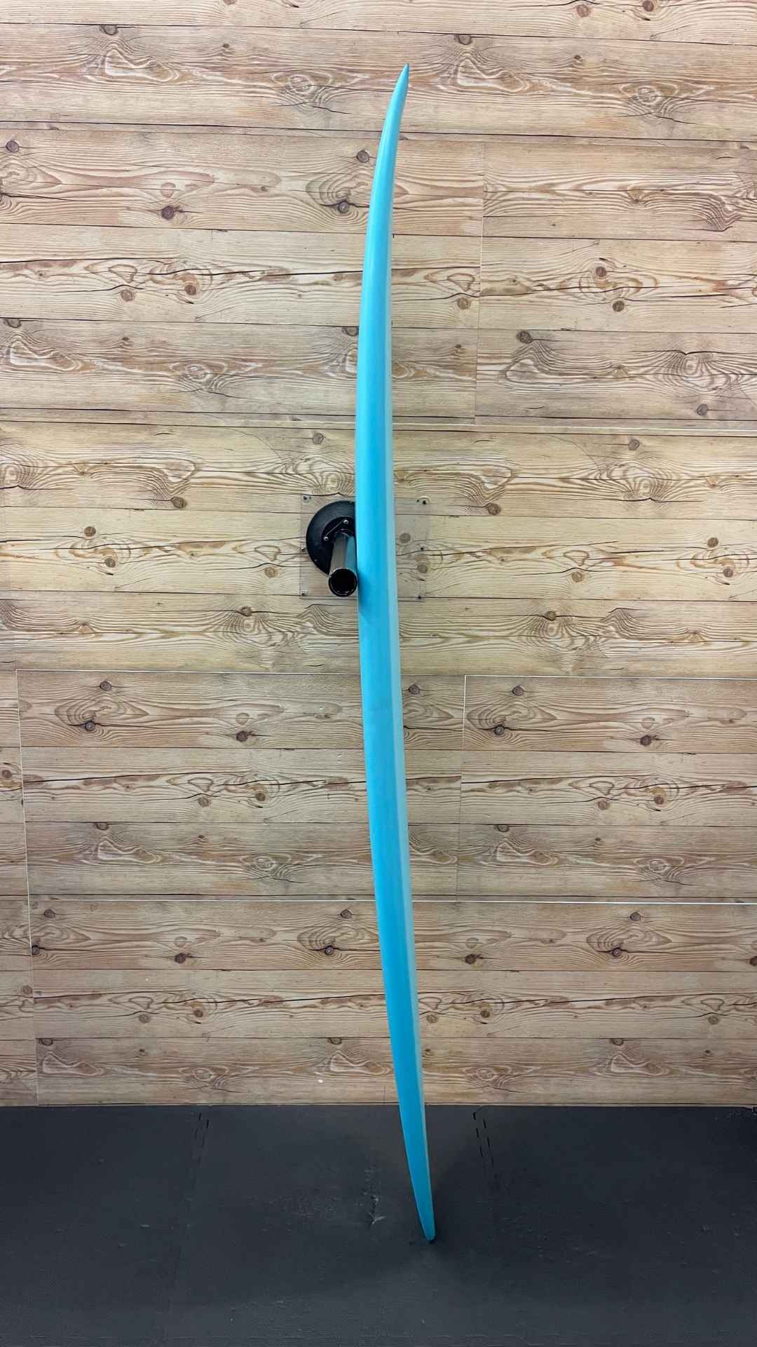 5-Fin 6'9"
