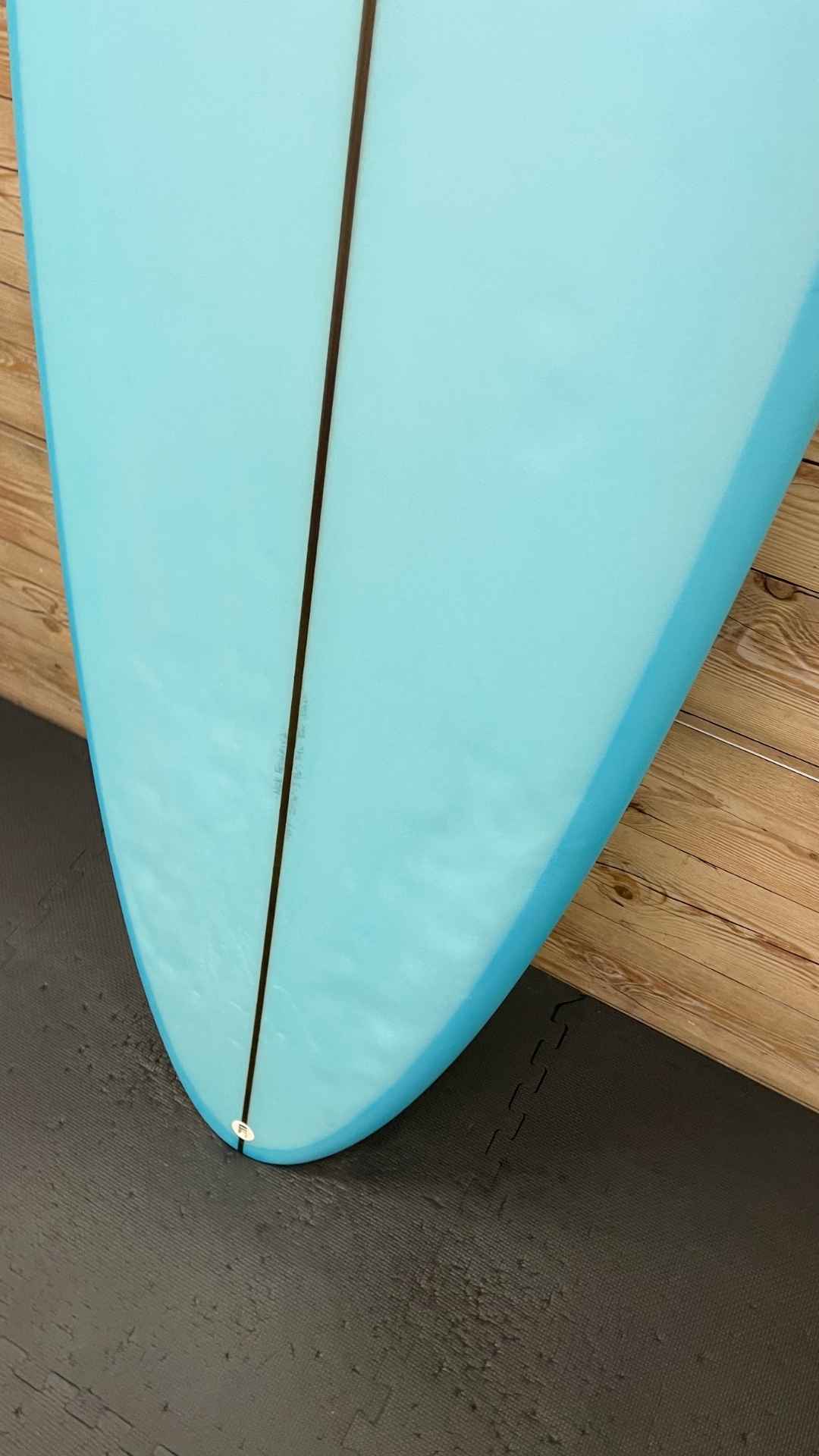 5-Fin 6'9"