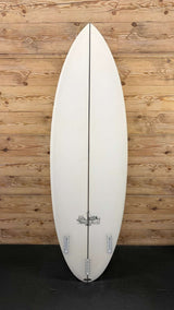 Voyager 5'8"