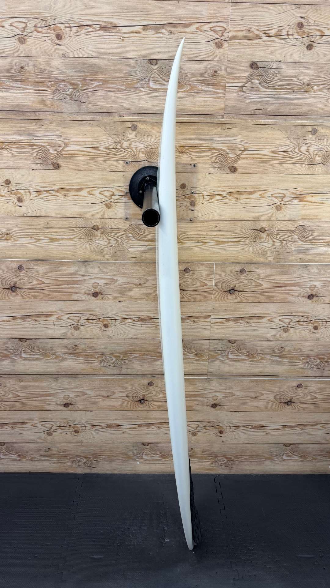 Voyager 5'8"