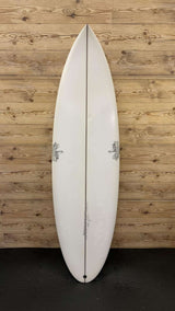 Voyager II 6'2"