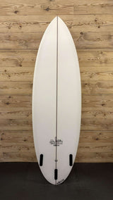 Voyager II 6'2"