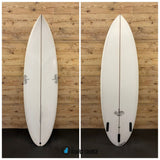 Voyager II 6'2"