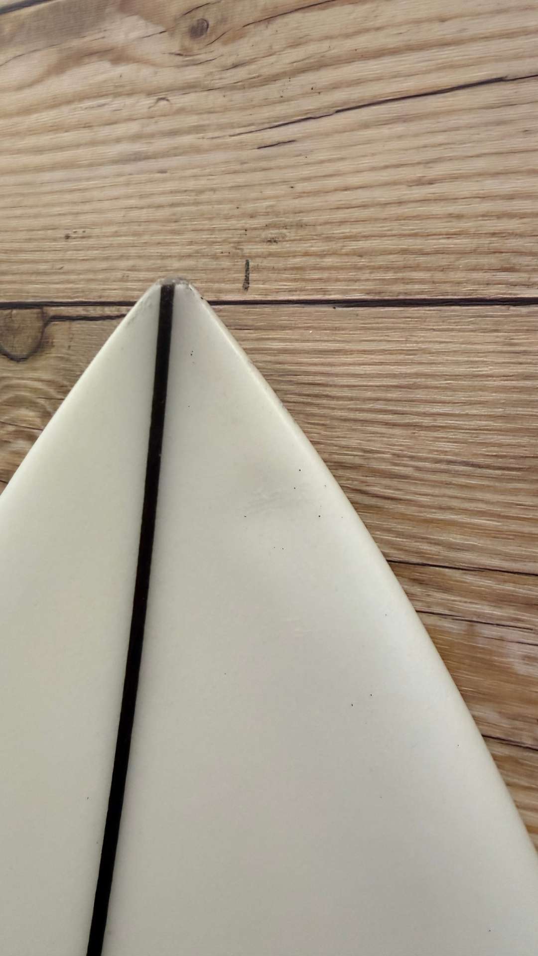 Voyager 5'8"