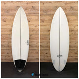 Voyager 5'8"