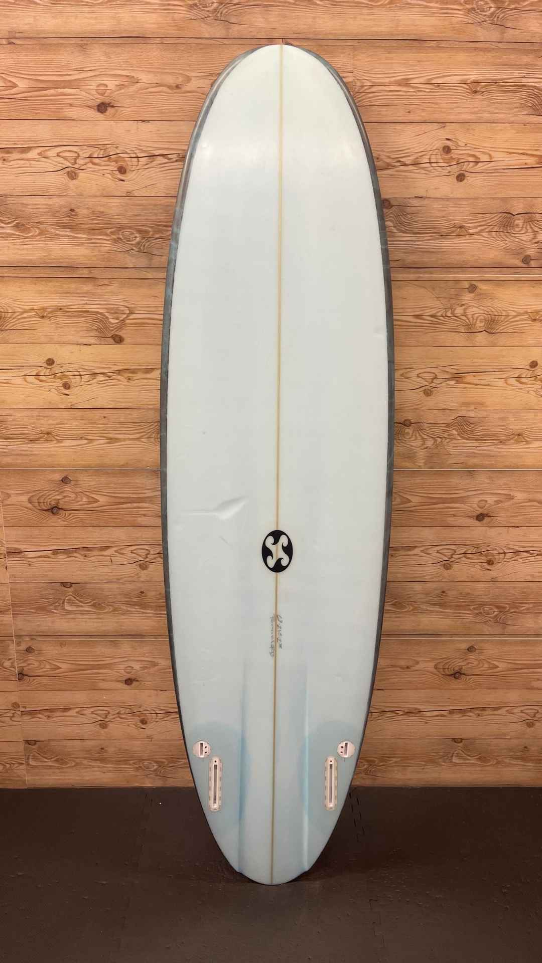 Twinzer 6'7"