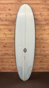 Twinzer 6'7"