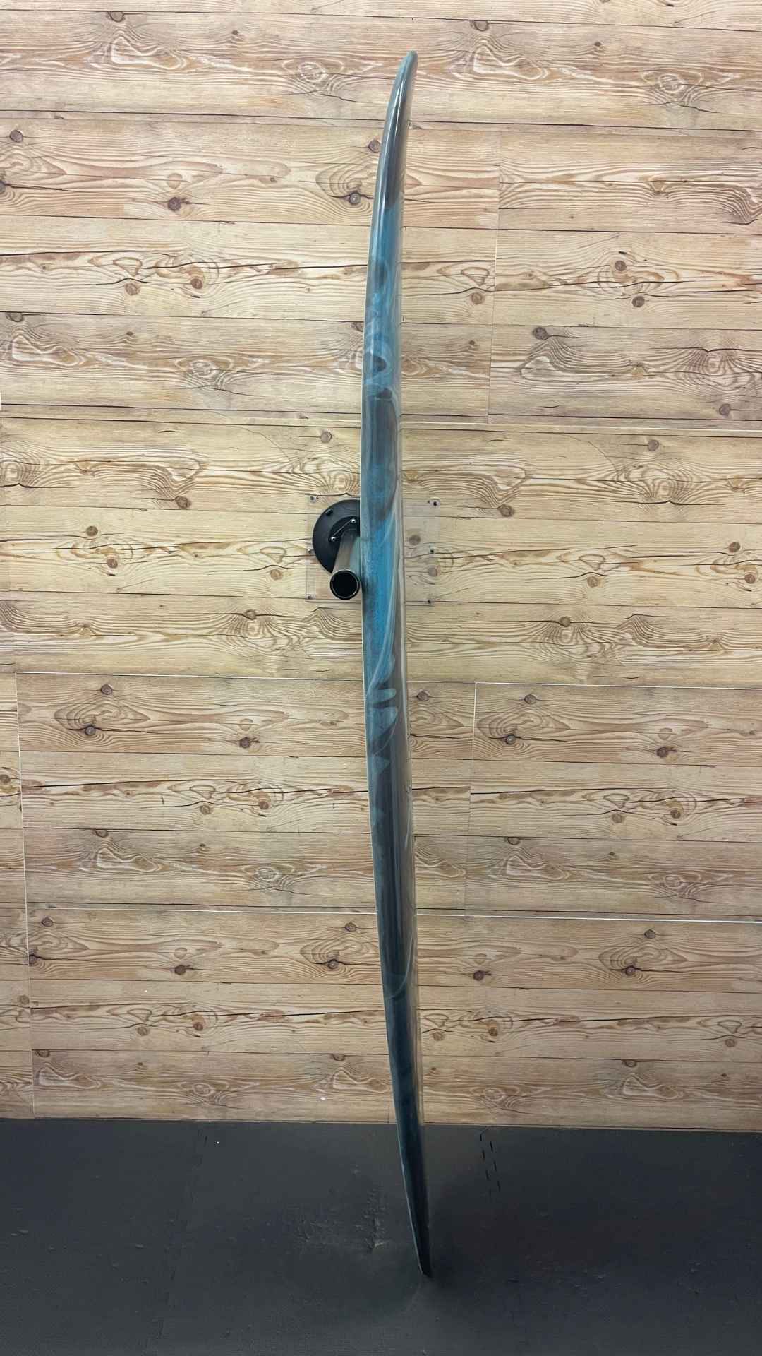 Twinzer 6'7"
