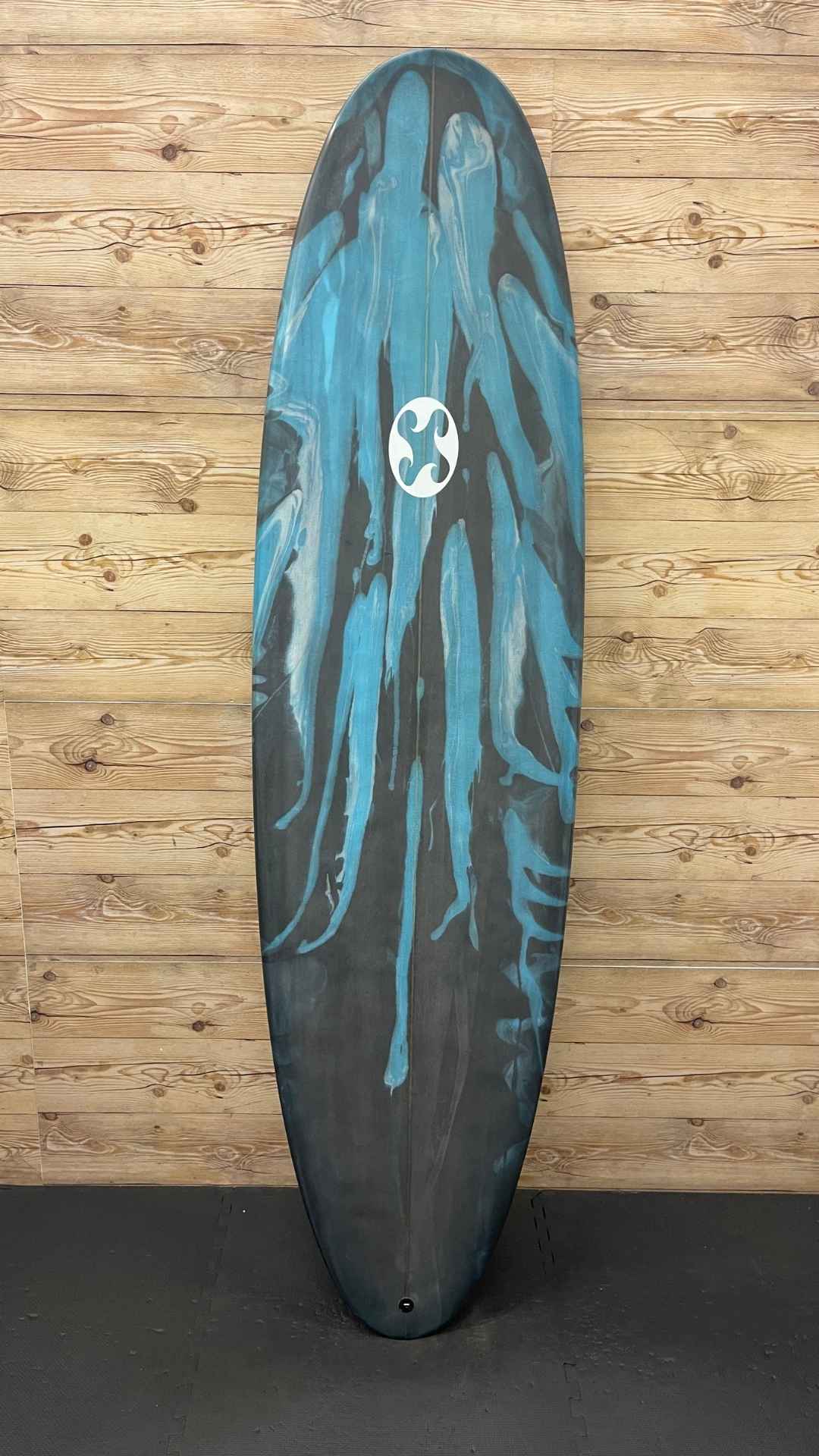 Twinzer 6'7"