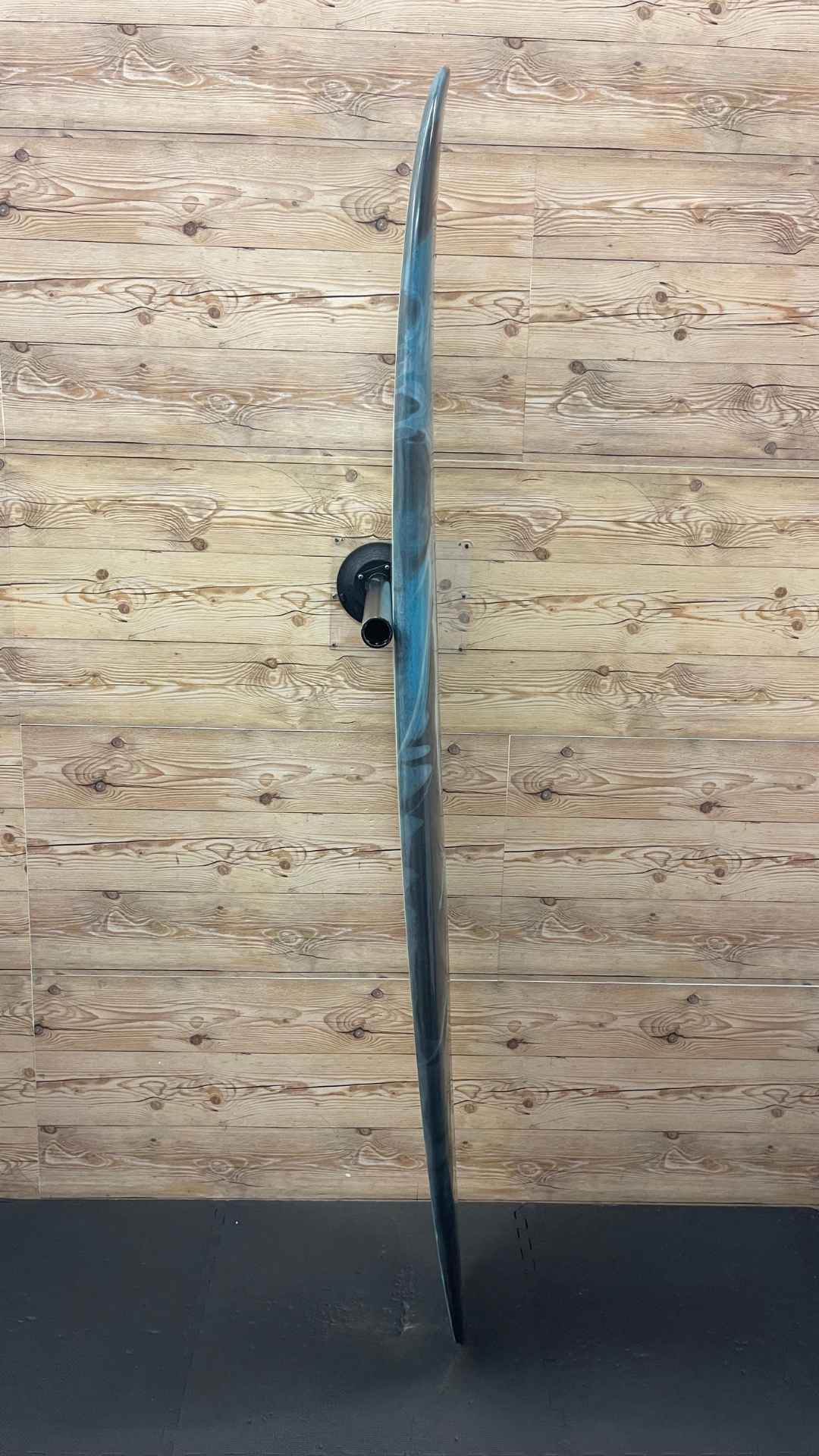 Twinzer 6'7"