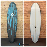 Twinzer 6'7"