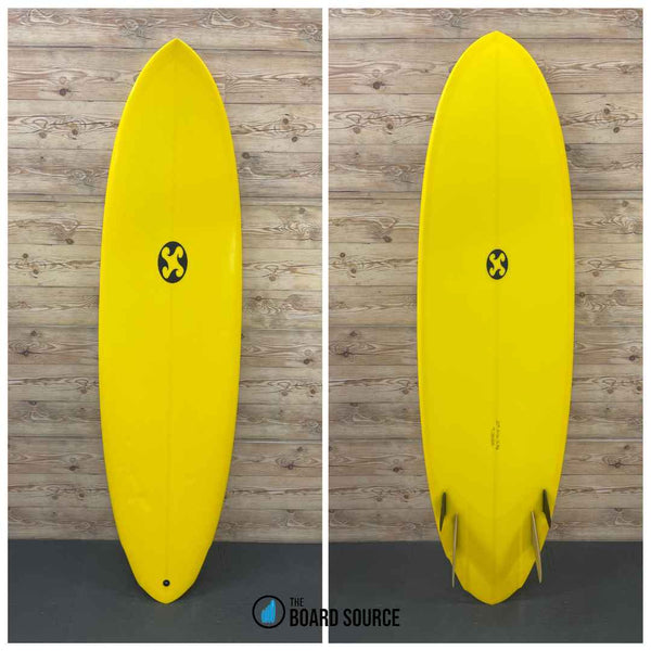 Rob Brown Surfboards Twinzer for Sale - The Board Source