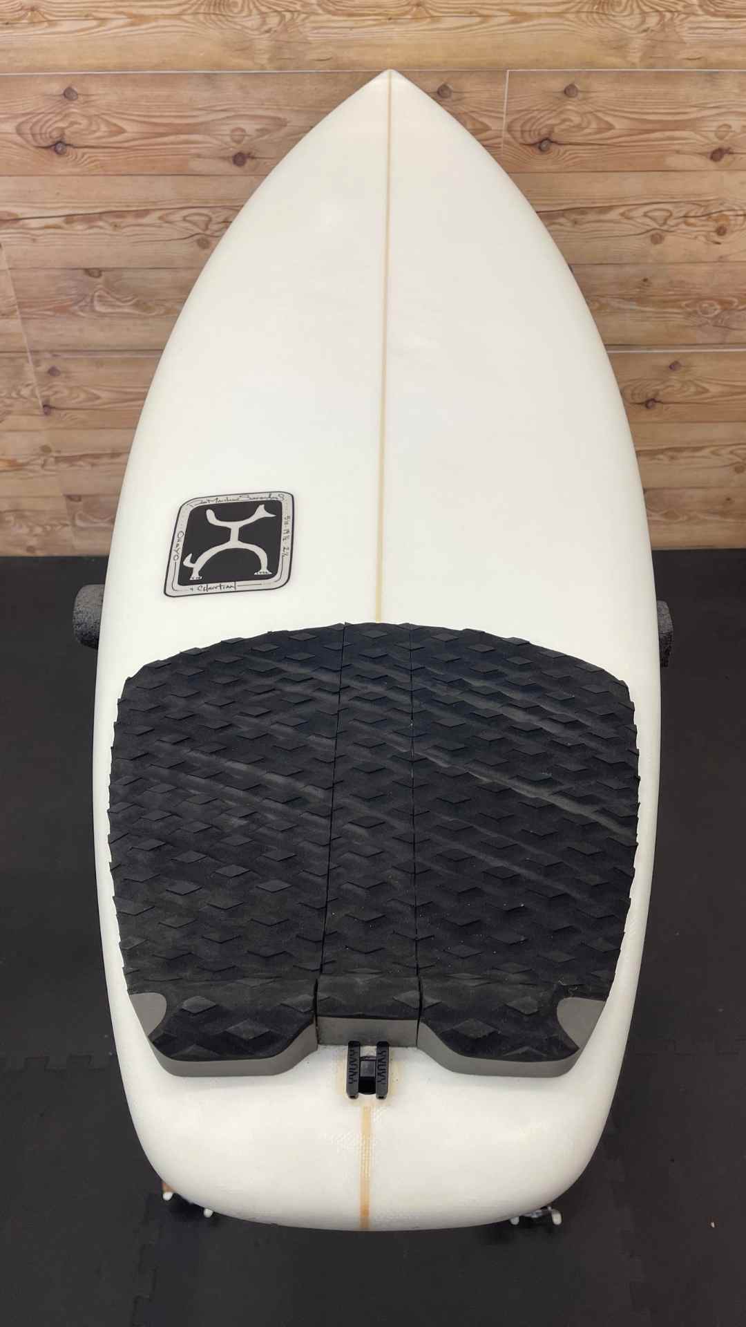 サーフィン・ボディボード Rob Machado surfboard armond butter Rob Machado Surfboards Almond Butter - The Board Source