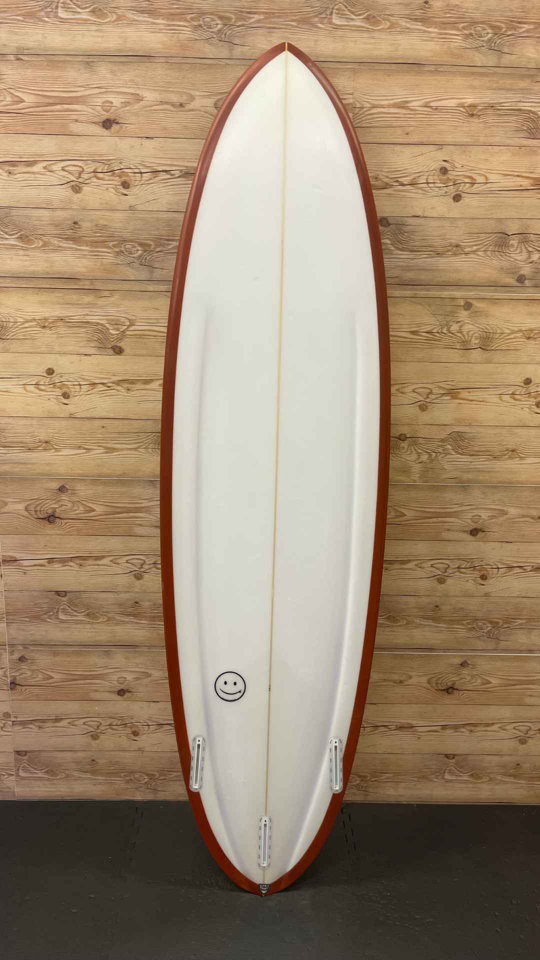 Creeper 6'10"