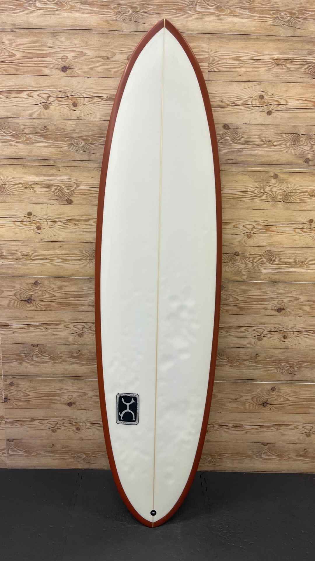 Creeper 6'10"