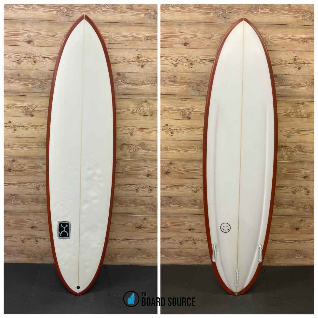 Used Rob Machado Creeper Mid-Length 6'10